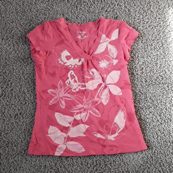 Izod Tops - Women's shirt